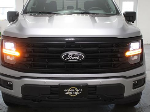 New 2026 Ford F150 XLT w/ Equipment Group 302A MID AWD/4WD image 55