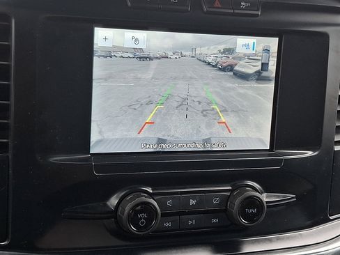 Used 2023 Ford F150 XL w/ STX Appearance Package AWD/4WD image 19