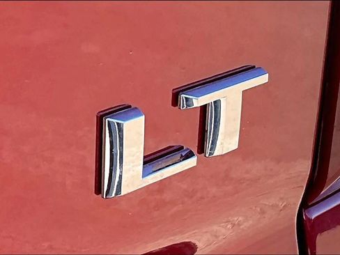 New 2026 Chevrolet Silverado 1500 LT Trail Boss image 16