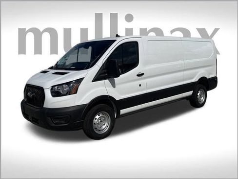 Used 2024 Ford Transit 350 Low Roof w/ Load Area Protection Package image 17