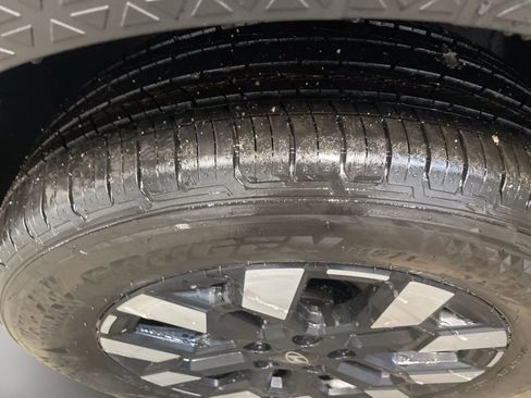 New 2026 Hyundai Santa Cruz SEL image 30