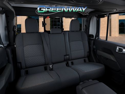New 2026 Jeep Gladiator Mojave AWD/4WD image 15