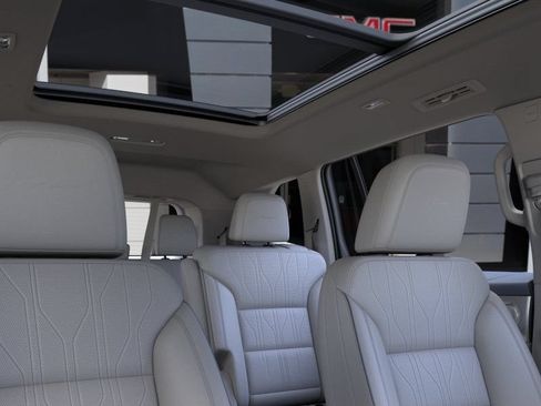 New 2026 Buick Enclave Avenir w/ Super Cruise Package FWD image 49