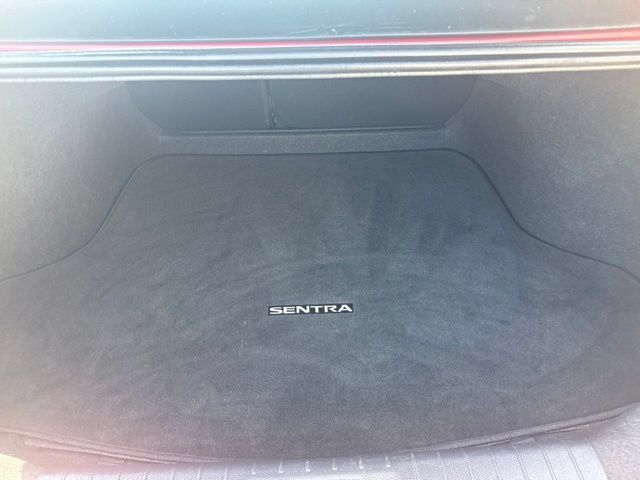 Used 2025 Nissan Sentra SV w/ SV Premium Package FWD image 14