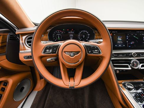 New 2026 Bentley Flying Spur Plug-In Hybrid AWD/4WD image 15