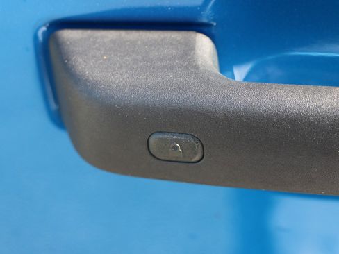 Used 2024 Ford Bronco Wildtrak AWD/4WD image 16