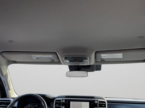 Used 2023 Toyota Tundra SR5 w/ TRD Off-Road Package image 12