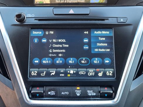 Used 2020 Acura MDX w/Technology Pkg image 11