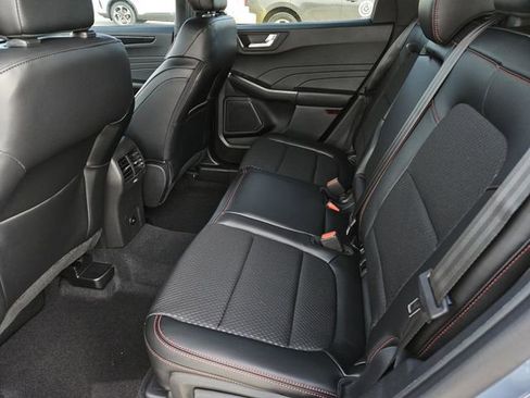 New 2026 Ford Escape ST-Line w/ Tech Pack #1 image 26