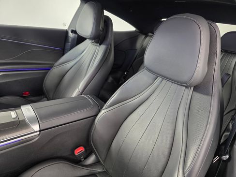 Certified 2024 Mercedes-Benz CLE 450 4MATIC Coupe image 11