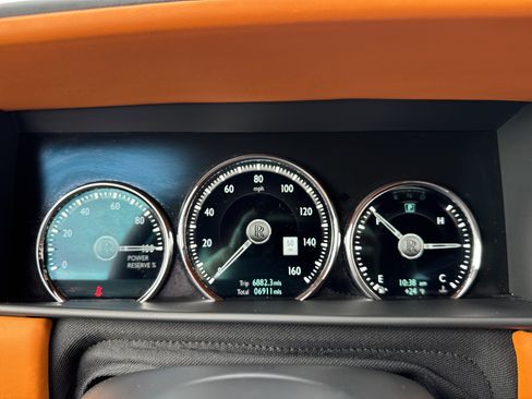 Certified 2024 Rolls-Royce Cullinan image 20