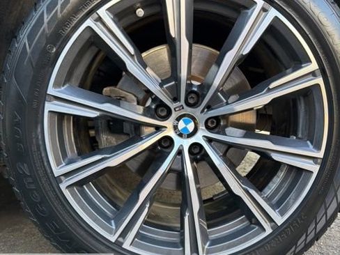 Used 2019 BMW X5 xDrive50i w/ M Sport Package image 84