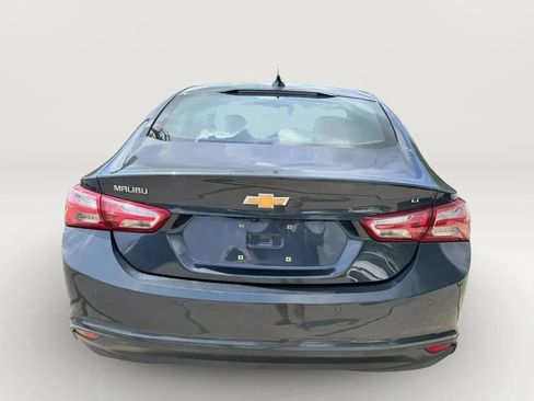 Used 2021 Chevrolet Malibu LT FWD image 6