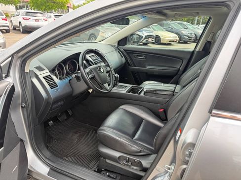 Used 2011 MAZDA CX-9 Touring w/ Moonroof & Bose Audio Pkg AWD/4WD image 11