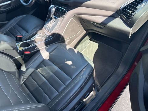 Used 2016 Ford Escape Titanium w/ Equipment Group 301A image 7