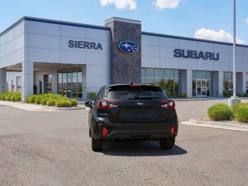 New 2026 Subaru Impreza 2.0i Sport image 8