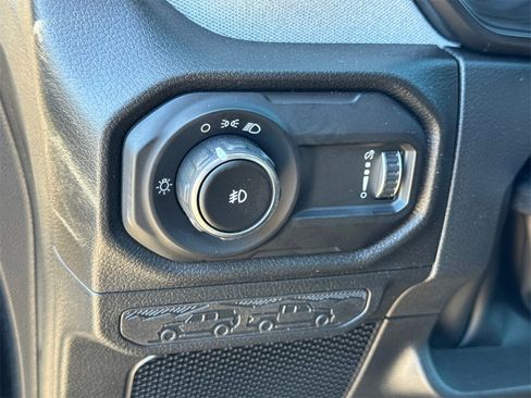 New 2026 Jeep Wrangler Sport image 26