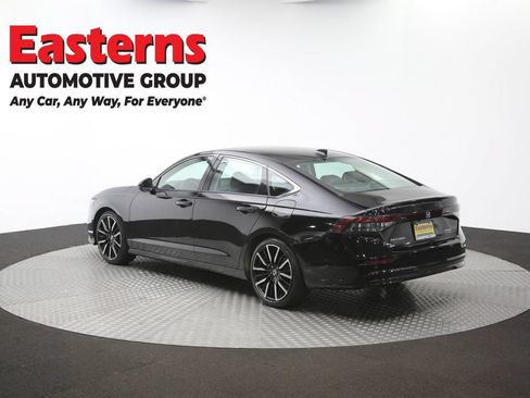 Used 2023 Honda Accord Touring image 65