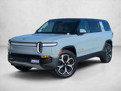Used 2023 Rivian R1S Adventure