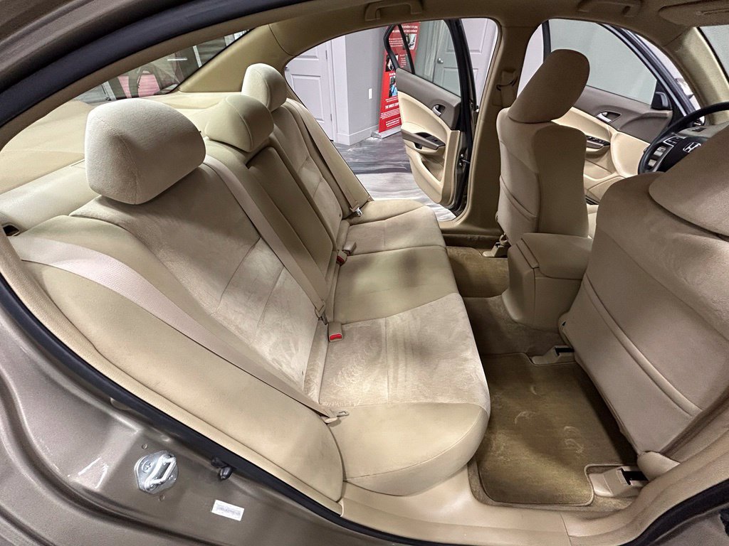 Used 2009 Honda Accord LX image 35
