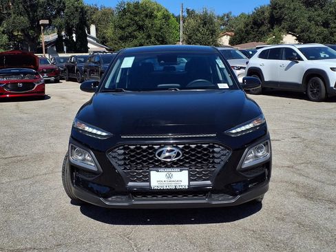 Used 2019 Hyundai Kona SE FWD image 2