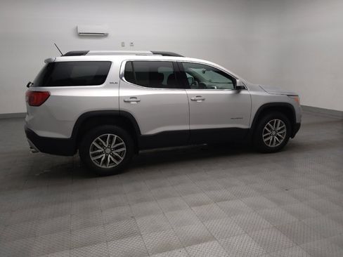 Used 2018 GMC Acadia SLE w/ Driver Alert Package I image 10