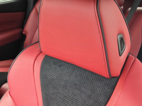 Certified 2026 Acura MDX A-Spec image 17