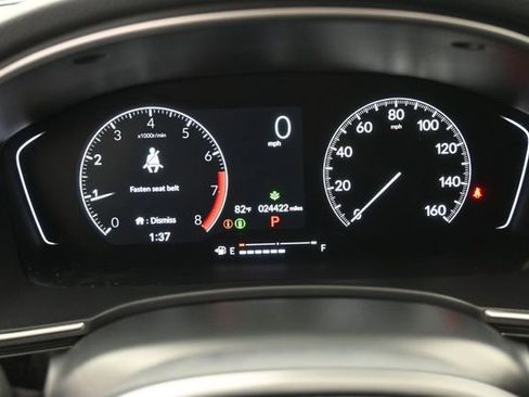 Used 2022 Honda Civic EX-L image 32