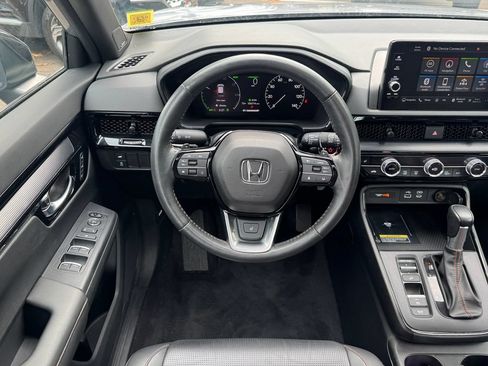 Used 2023 Honda CR-V Sport Touring image 14
