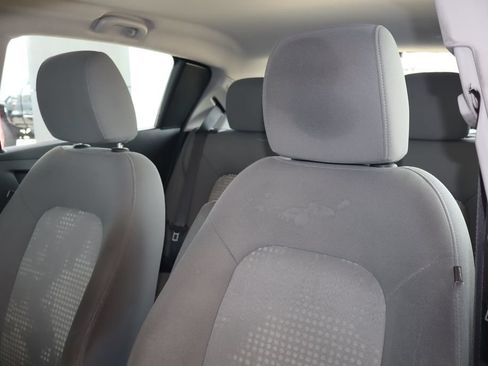 Used 2020 Chevrolet Sonic LT FWD image 14