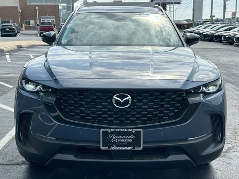 New 2026 MAZDA CX-50 2.5 Hybrid w/ Weather Package AWD/4WD image 5