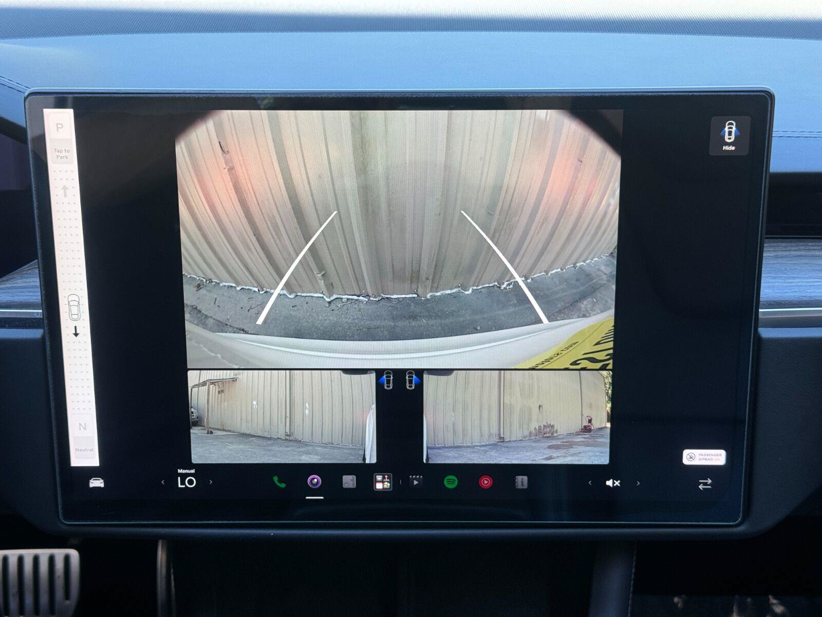Used 2022 Tesla Model S AWD/4WD image 35