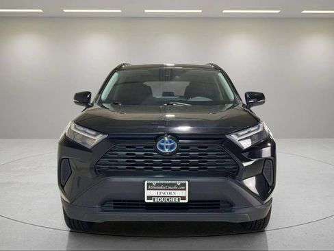 Used 2024 Toyota RAV4 XLE w/ Convenience Package AWD/4WD image 20