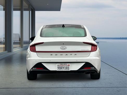 Used 2022 Hyundai Sonata Limited image 5