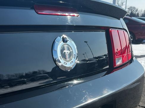 Used 2008 Ford Mustang Deluxe image 7