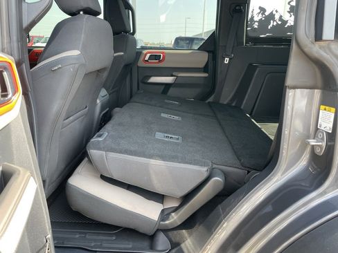 Used 2022 Ford Bronco Wildtrak image 58