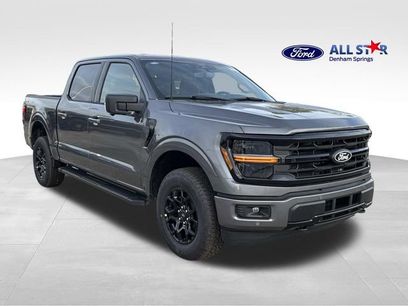 New 2026 Ford F150 XLT w/ Equipment Group 302A MID