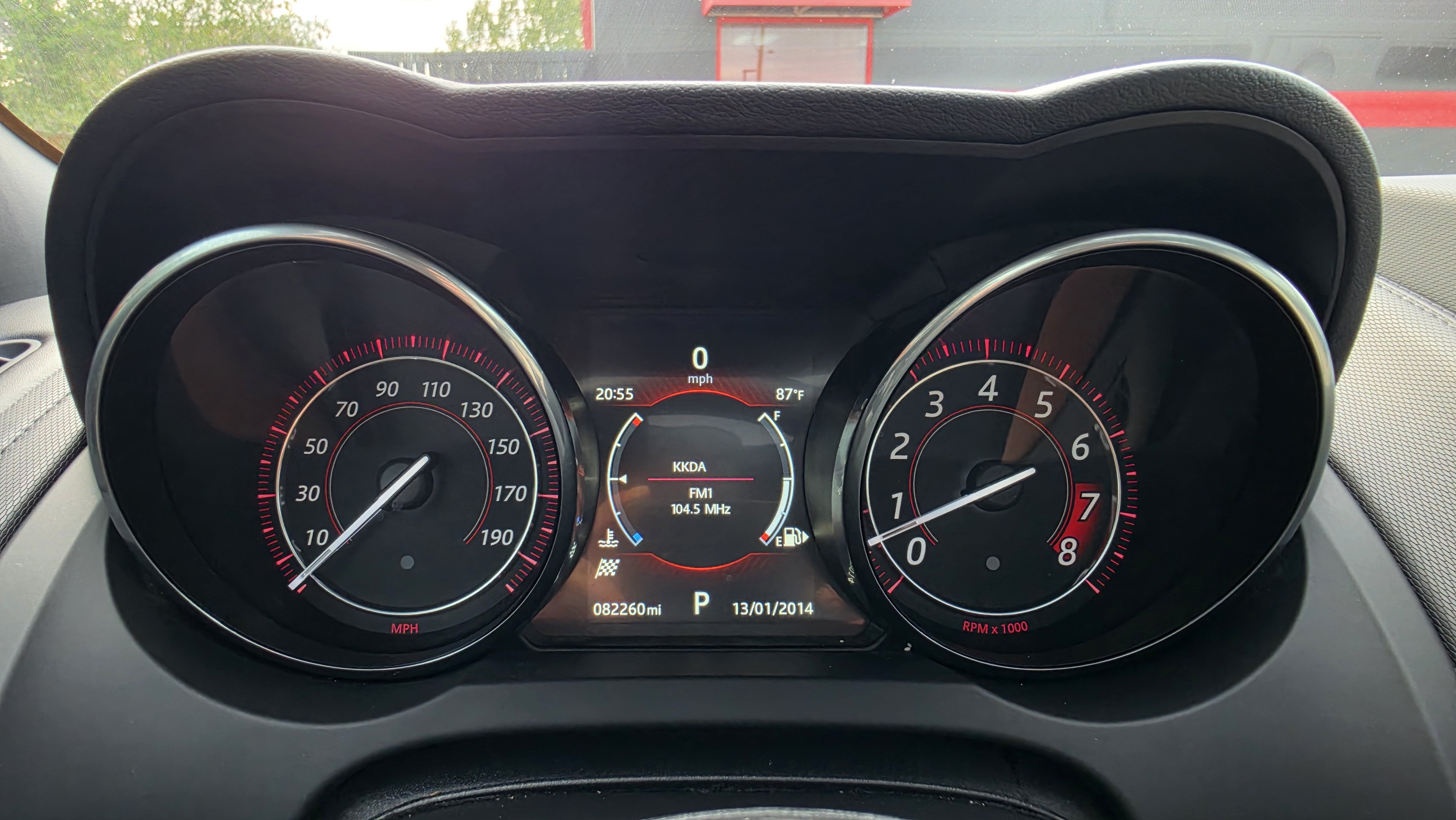 Used 2016 Jaguar F-TYPE Coupe RWD image 37
