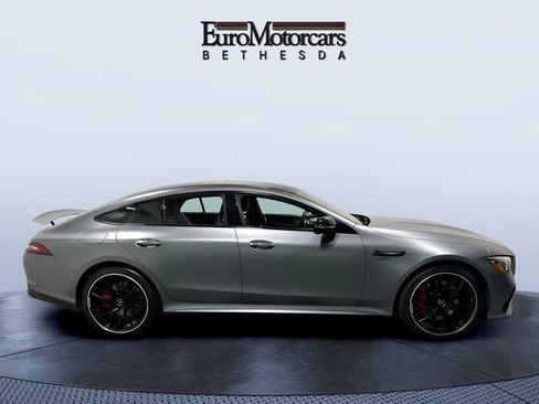 Certified 2022 Mercedes-Benz AMG GT 53 image 6