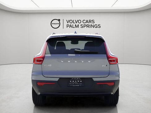 New 2025 Volvo XC40 B5 Ultra w/ Protection Package image 7