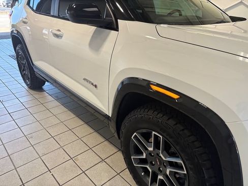 Used 2026 GMC Terrain AT4 AWD/4WD image 21