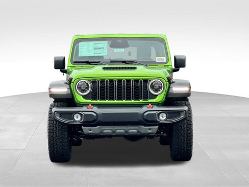 New 2026 Jeep Gladiator Mojave w/ Safety Group AWD/4WD image 2