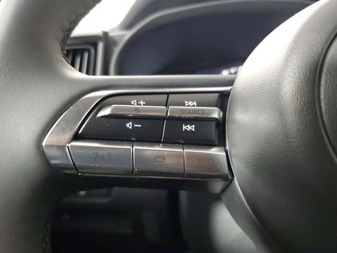 New 2026 MAZDA CX-50 Meridian Edition w/ Weather Package AWD/4WD image 24