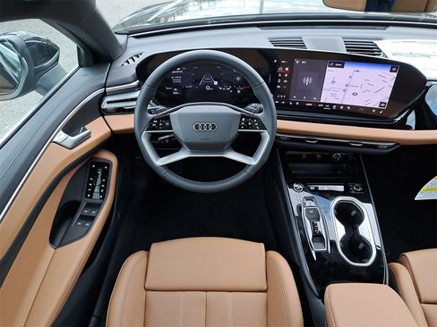 New 2026 Audi A6 Premium image 23