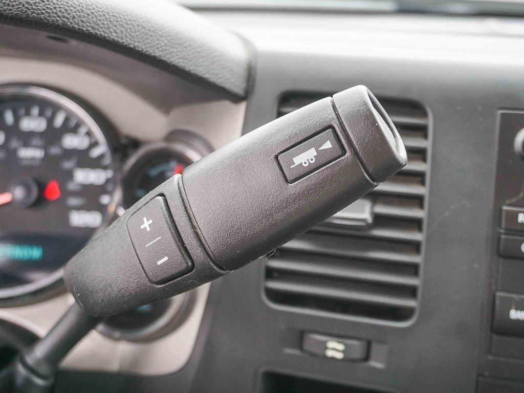 Used 2013 Chevrolet Silverado 1500 LT w/ All-Star Edition RWD image 22
