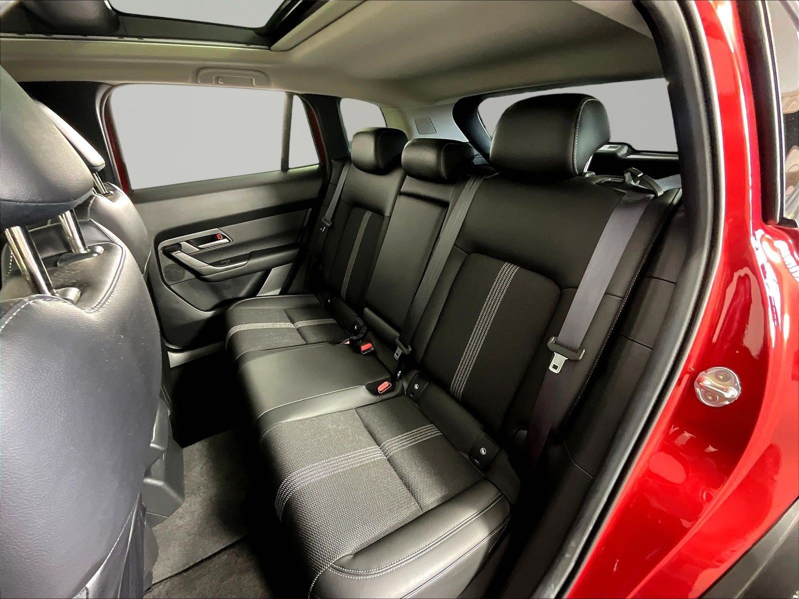 Used 2024 MAZDA CX-50 AWD 2.5 S w/ Cargo Package image 21