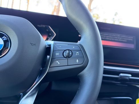 New 2026 BMW X1 xDrive28i w/ Convenience Package image 24