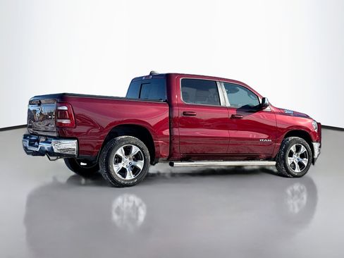 Used 2023 RAM 1500 Laramie image 2