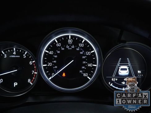 Used 2020 MAZDA MAZDA6 Grand Touring Reserve image 24