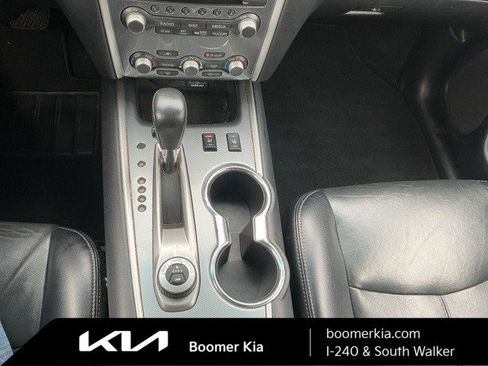 Used 2020 Nissan Pathfinder SL image 24